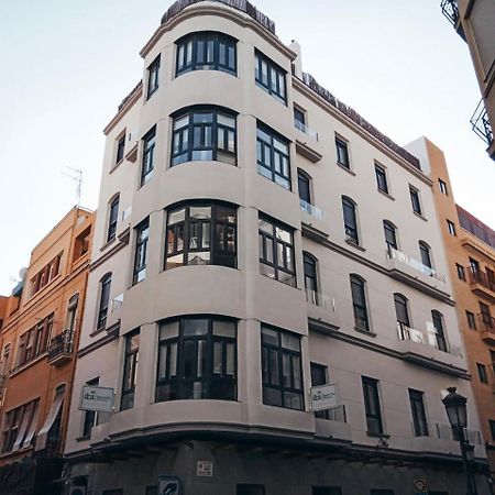 Alicante Center Apart Exterior photo
